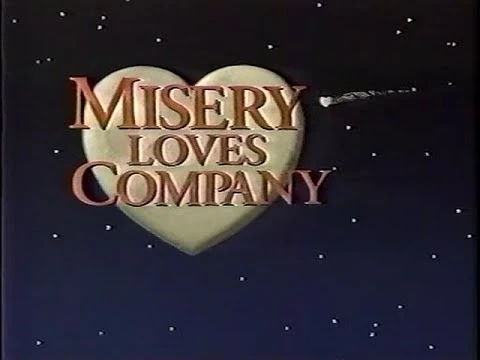 Misery Loves Company Logopedia Fandom