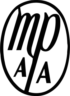 Motion Picture Association Logopedia Fandom