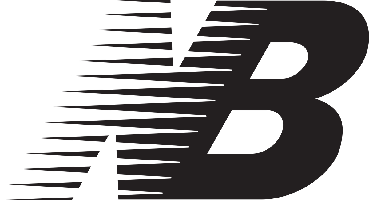 New Balance/Logos variantes Logopedia Fandom