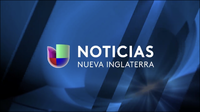 Noticias univision nueva inglaterra promo package 2015