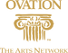 Ovation logo 2000