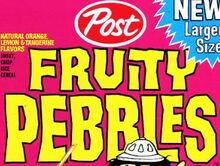 Pebbles73