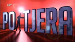 Potjera Intertitle