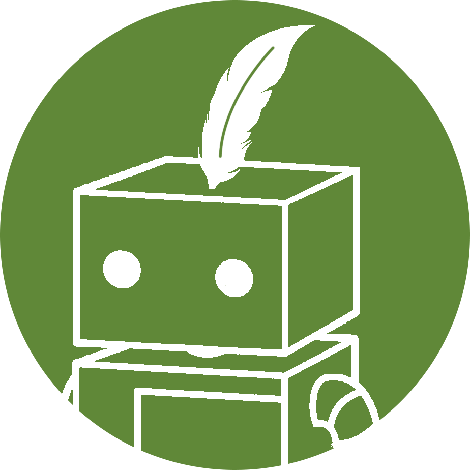 QuillBot Logopedia Fandom