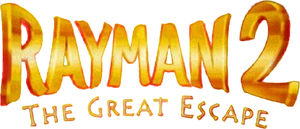 Rayman 2 - The Great Escape