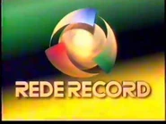 June–September 1998 ident (Used during World Cup and 45th years anniversary).