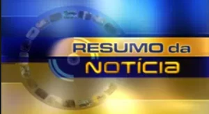 Resumo da Notícia