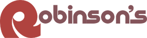 Robinsons original logo