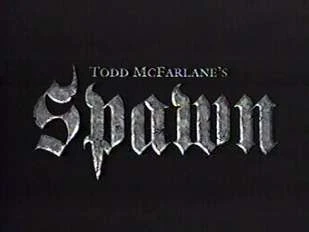 Todd McFarlane's Spawn | Logopedia | Fandom