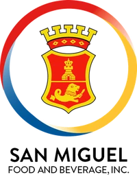 San Miguel Food and Beverage logo