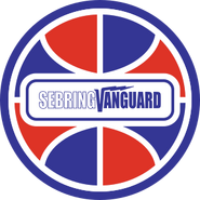 Hubcap decal