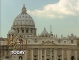 April 2, 2005 intro (death of Pope John Paul II)