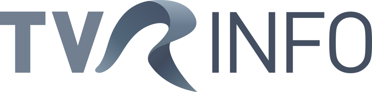 TVR Info/Other | Logopedia | Fandom