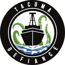 Tacoma Defiance 2019
