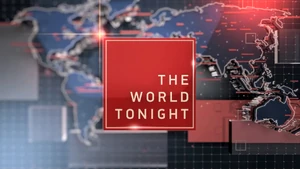 TheWorldTonight new logo