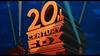 The 1953 20th Century Fox logo