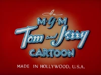 Fullscreen version of MGM version