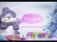 Commercial break, holidays 2010