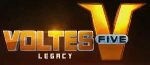 Voltes V Legacy logo