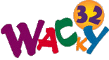 WACY Wacky32 1995