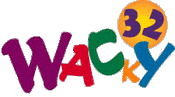 In August 1995, after WGBA-TV (channel 26) affiliated with NBC following WLUK-TV (channel 11)'s switch from NBC to Fox, WACY acquired most of WGBA's children's programs and decided to adopt an all-day children's programming format under the branding "Wacky 32"; this format lasted until 1999.