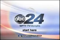 Station ID with white background