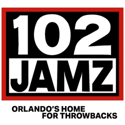 WQMP 101.9 102 Jamz