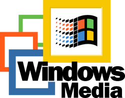 windows media player 12 logo