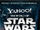Yahoo! World of Star Wars