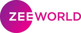 Zee World Logopedia Fandom