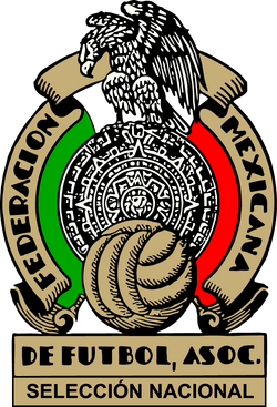 Mexico national football team - Wikipedia