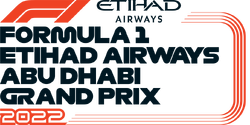 AbuDhabiGP2022 Etihad