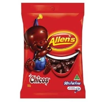 Allen'sChicos