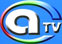 Alpha TV Romania Old