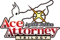 Apollo Justice: Ace Attorney Trilogy