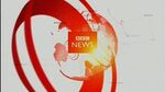 BBC-TV's BBC News Summary Video Bumper From 2010