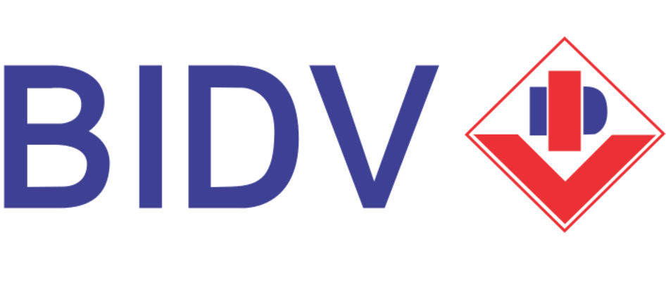 BIDV | Logopedia | Fandom