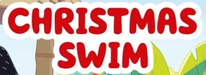 BlueyDaddyChristmasSwimBookLogo
