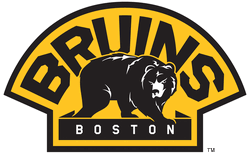 Boston Bruins, Logopedia