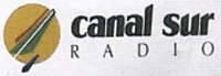 Canal Sur Radio 1993 logo