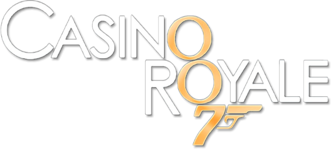 Casino Royale (2006) | Logopedia | Fandom