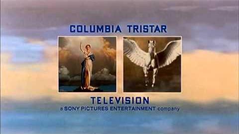 Columbia TriStar Television (1999,Widescreen)