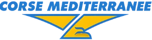 Compagnie Corse Mediterranee Logo