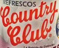Countryclub???