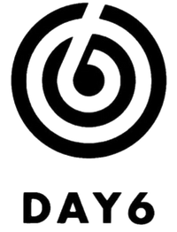 DAY6 Logo 2018