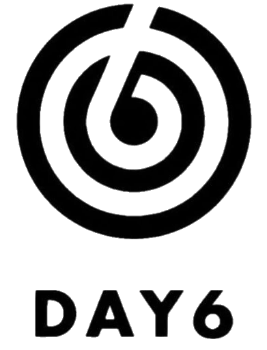 Day6 Logopedia Fandom