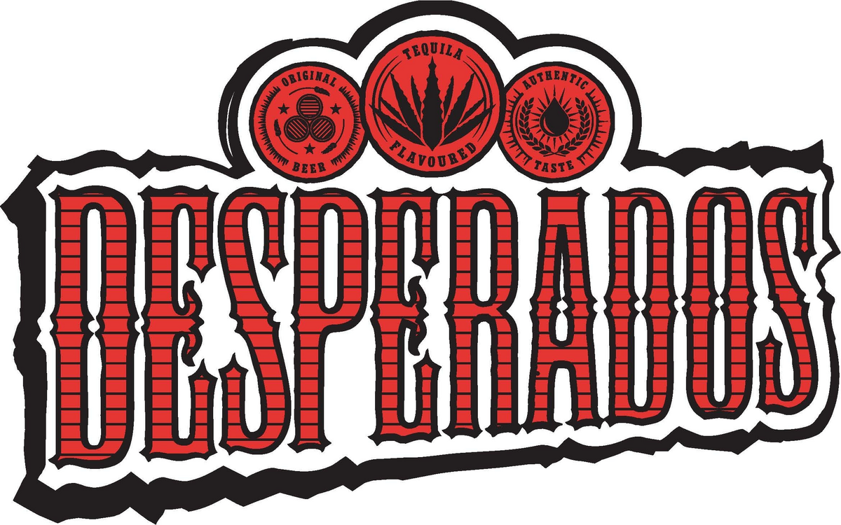 Desperados  Official Profile