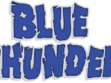 Blue Thunder (truck)
