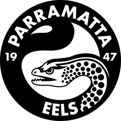 Parramatta Eels Logopedia Fandom