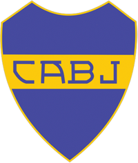 Club Atletico Boca Juniors Logopedia Fandom